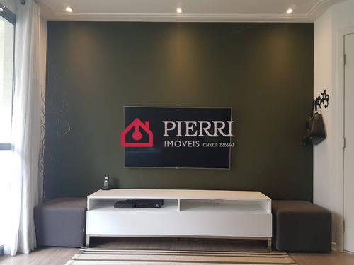 Imagem 6 de 15 de Apartamento A Venda Na Leopoldina R Carlos Weber 88m2 Lazer Completo - 7065