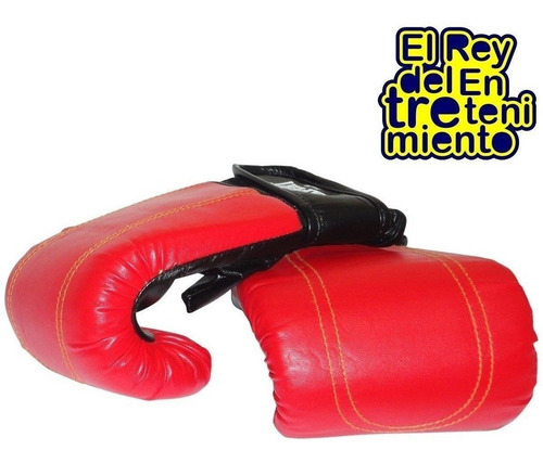 Guante Guantilla Boxeo P/ Entrenamiento Nº1 Ventas - El Rey