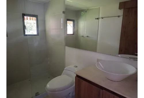 Apartaestudio En Arriendo Sector La Fe, El Retiro