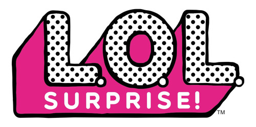 L.o.l Lol Surprise Pets Mascota 7 Capas Serie 5 Original