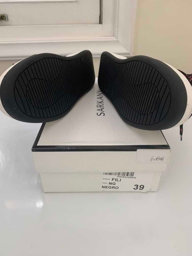 Zapatillas Sarkany