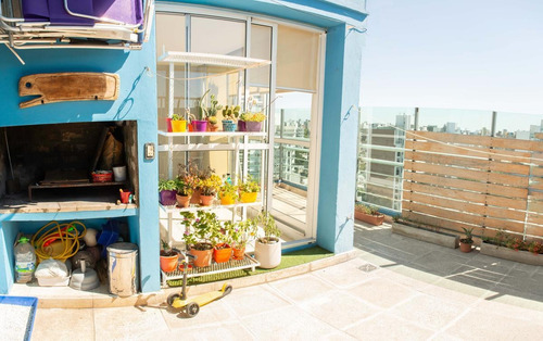 Imagen 2 de 30 de Departamento Dúplex De Dos Dormitorios - Rosario