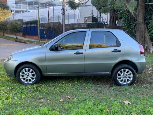 Fiat Palio 1.4 Fire
