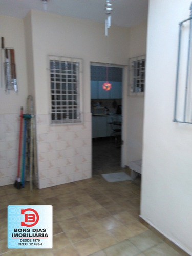 Imagem 8 de 15 de Casa - Vila Corberi - Ref: 7366 - V-7366