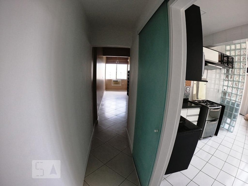 Apartamento À Venda - Flamengo, 2 Quartos, 78 - S893135561