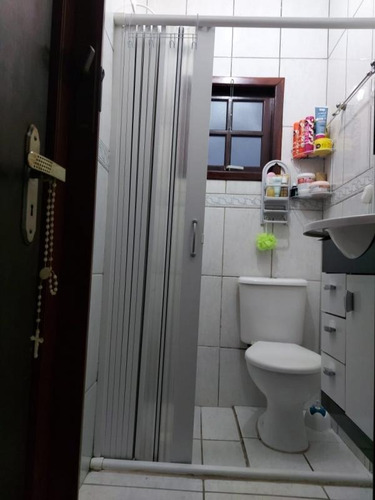 Ref.: 1993 - Sobrado Em Osasco Para Venda - V1993
