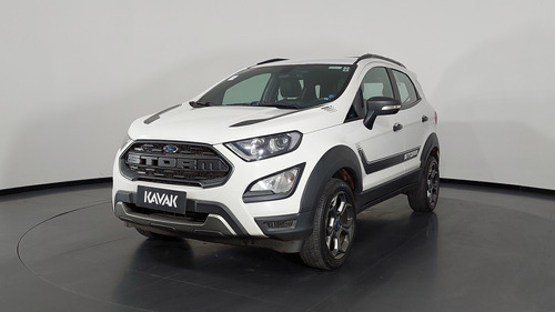 Ford Ecosport DIRECT STORM