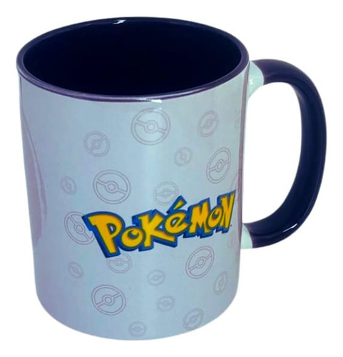 Tazón 325ml Mewtwo / Pokémon