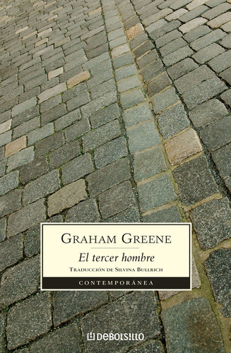 Tercer Hombre, El - Graham Greene