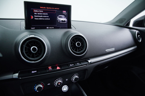 Audi A3 Sedan Prestige 1.4 TFSI Flex Tip.
