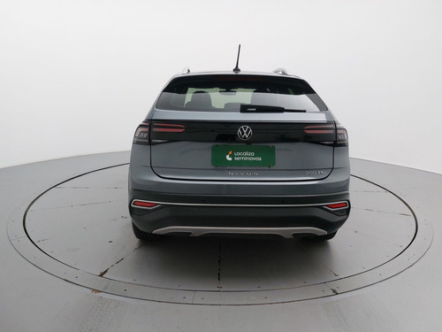 Volkswagen Nivus 1.0 200 TSI TOTAL FLEX HIGHLINE AUTOMÁTICO