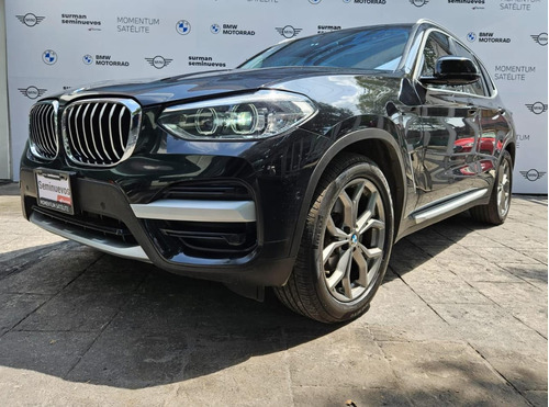 BMW X3 5p xDrive 30e X Line L4/2.0/T Aut