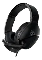 Comprar Audífonos Turtle Beach Recon 200 Gen 2 Negro