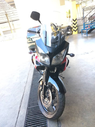Suzuki Dl1000 V-strom Dl-1000 2014