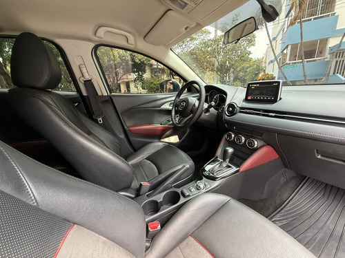Mazda CX-3 2.0 Grand Touring Lx Automática