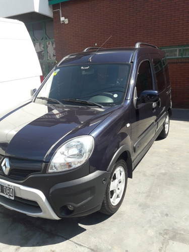Renault Kangoo 2015 1.6 Ph3 Sportway Lc