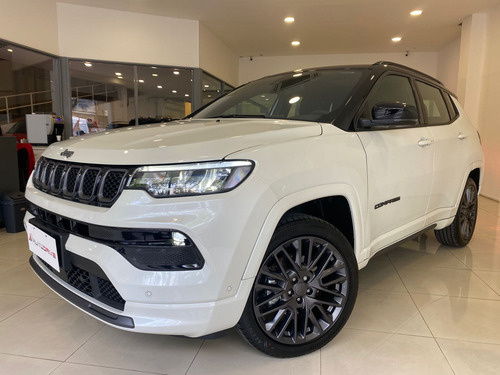 Jeep Compass 1.3 T270 Serie-S 4X2 At6