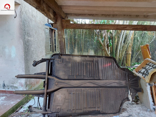 Imagem 3 de 7 de Terreno Com Documentação Regularizada À Venda - Em Ótima Localidade No Bairro Santa Rosa - Te00019 - 69839962