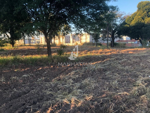 Imagem 2 de 5 de Área À Venda Em Jardim Maria Beatriz - Ar006382
