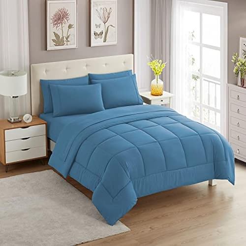 Juego Ropa D Cama Edredon Sabanas Individuales Sweet Home O