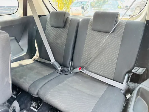 Toyota Avanza 1.5 Xle At