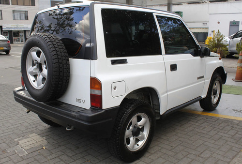 Chevrolet Vitara 1.6l