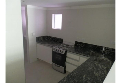 Semipiso 2 Dorm + Escrit. Cochera Amenities