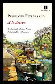 A La Deriva - Penelope Fitzgerald