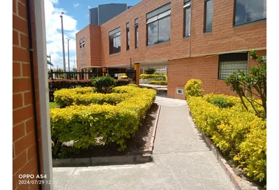 Apartamento en venta