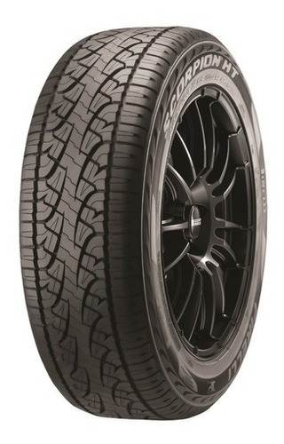 Neumático Pirelli Scorpion Ht 215/65r16 102 H