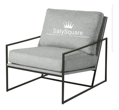  Sillon Saly Square Unicos  Oferta  Directo De Fabrica !!!