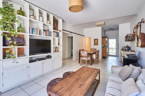 Imagen 6 de 30 de Venta | Departamento 3 Ambientes Con Jardín - Homes Iii
