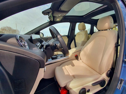 Imagen 9 de 10 de Mercedes-benz Clase B 1.3 163cv Progressive 2019 22.000km
