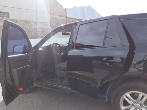 Hyundai Santa Fe 2.4 Gls 7as 6mt 2wd