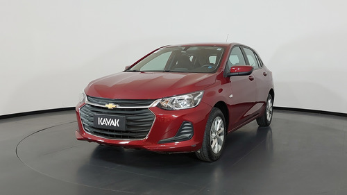 Chevrolet Onix LT