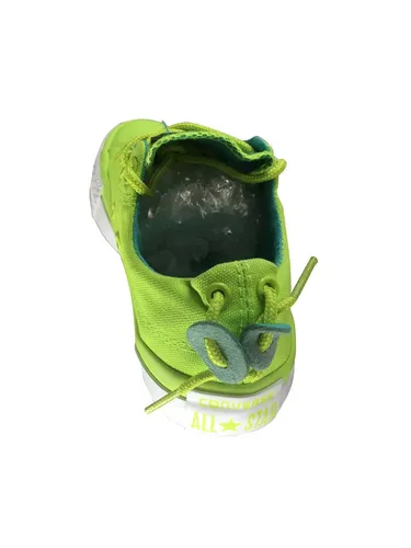 Converse transparente fluo cheap