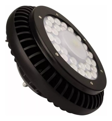 Lampara Campana Ufo 150w Ultrabrillante Luz Blanca