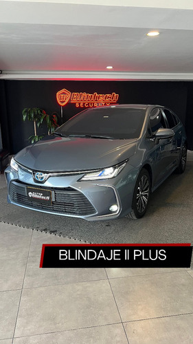 Toyota Corolla 1.8 Xe-i