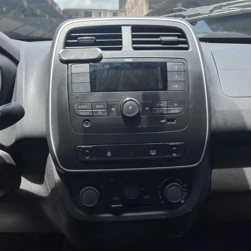 Renault Kwid Zen Mt 1.0cc 2022