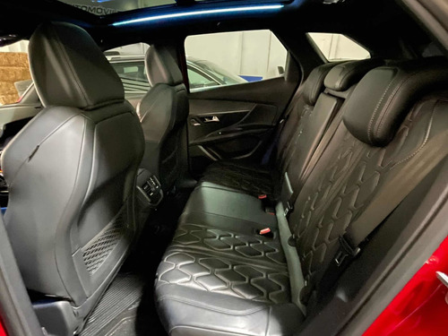 Imagen 11 de 16 de Peugeot 3008 2018 2.0 Gt-line Hdi Tiptronic