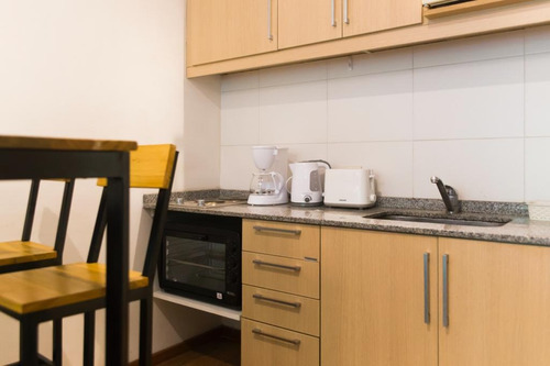 Imagen 3 de 6 de Departamento - Palermo Nuevo