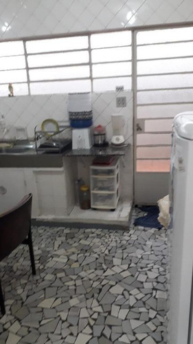 Sobrado Com 3 Dormitórios À Venda, 272 M² Por R$ 1.700.000,00 - Granja Julieta - São Paulo/sp - So3925