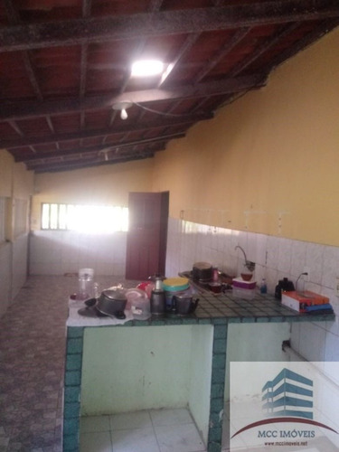 Sítio A Venda Em Catolé, Rio Do Fogo