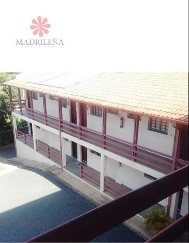 Imagem 3 de 15 de Apartamento Prédio Para Venda, 1 Dormitório(s) - 1321