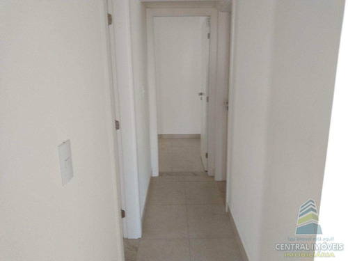 Imagem 28 de 30 de Apartamento Com 3 Dorms, Canto Do Forte, Praia Grande - R$ 782 Mil, Cod: 12238 - V12238
