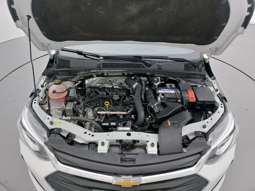 Chevrolet Onix 1.0 TURBO FLEX LT AUTOMÁTICO