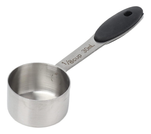 Cuchara Medidora De Café De 1.0 Fl Oz, Cuchara Medidora De C