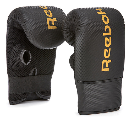 Guantes De Boxeo Entrenamiento Reebok Reebok