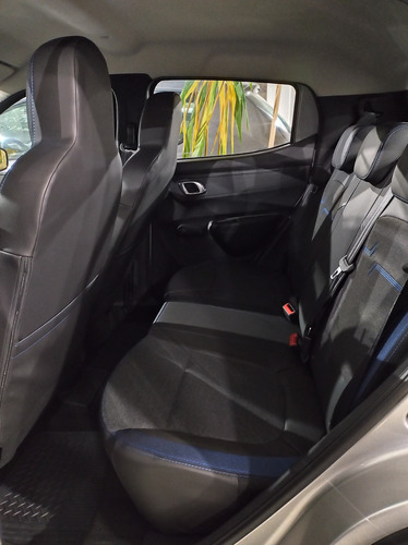 Renault Kwid 1.0 Sce 66cv Bitono