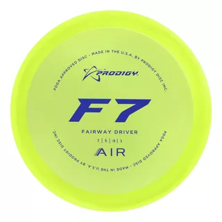 Prodigy Disc F7 Air Controlador Calle Poco Estable Ligero